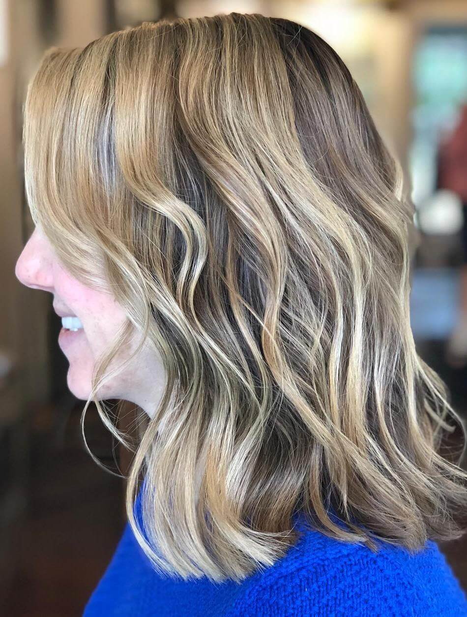 30 Bob Haircuts For Fine Hair Let Your Hair Speak For Yourself
