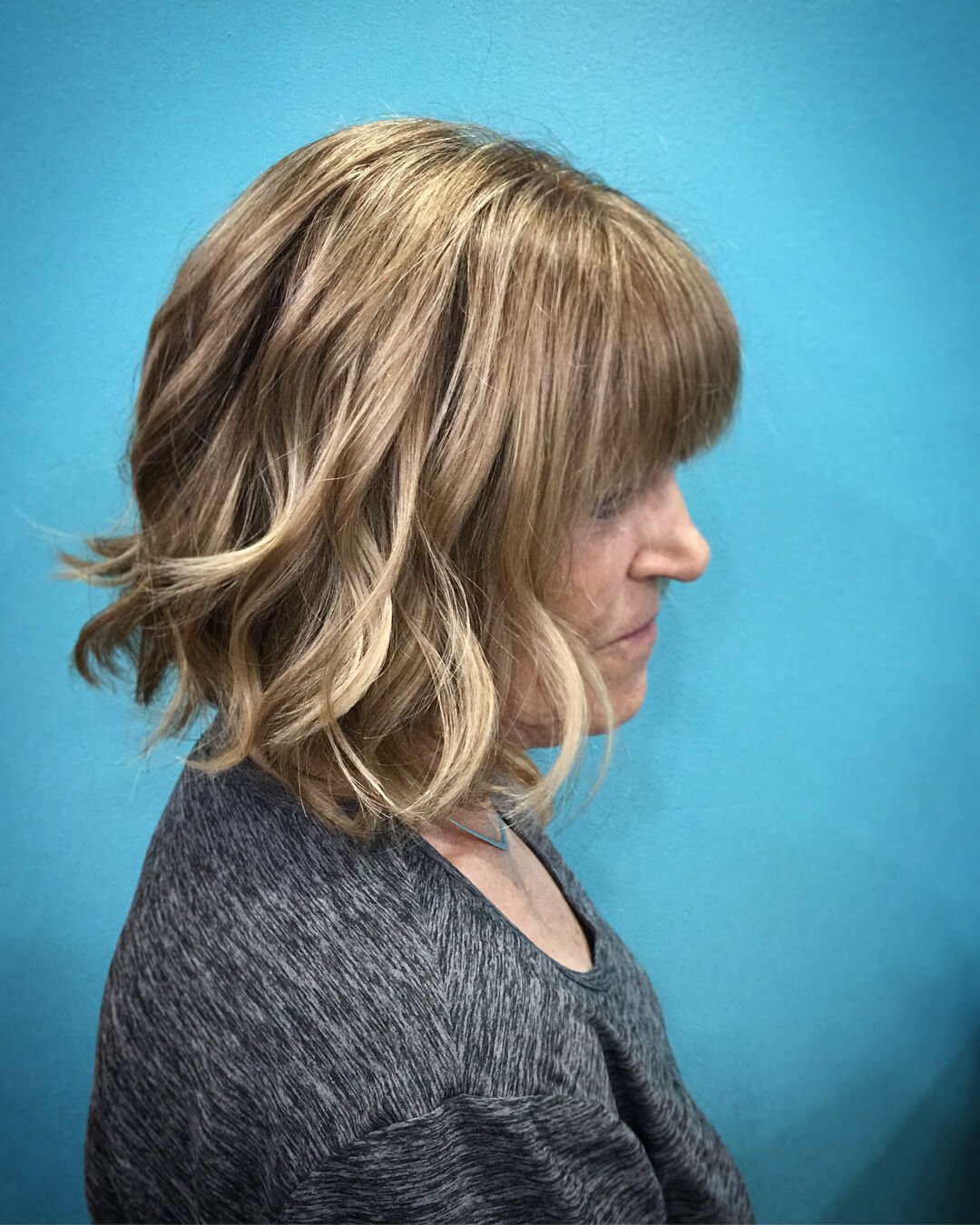 bob haircut pros and cons