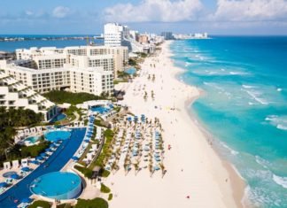 Traveling to Cancun Mexico – A Dream Destination
