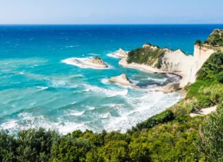 10 Things To Do in Corfu: A Beautiful Greek Island