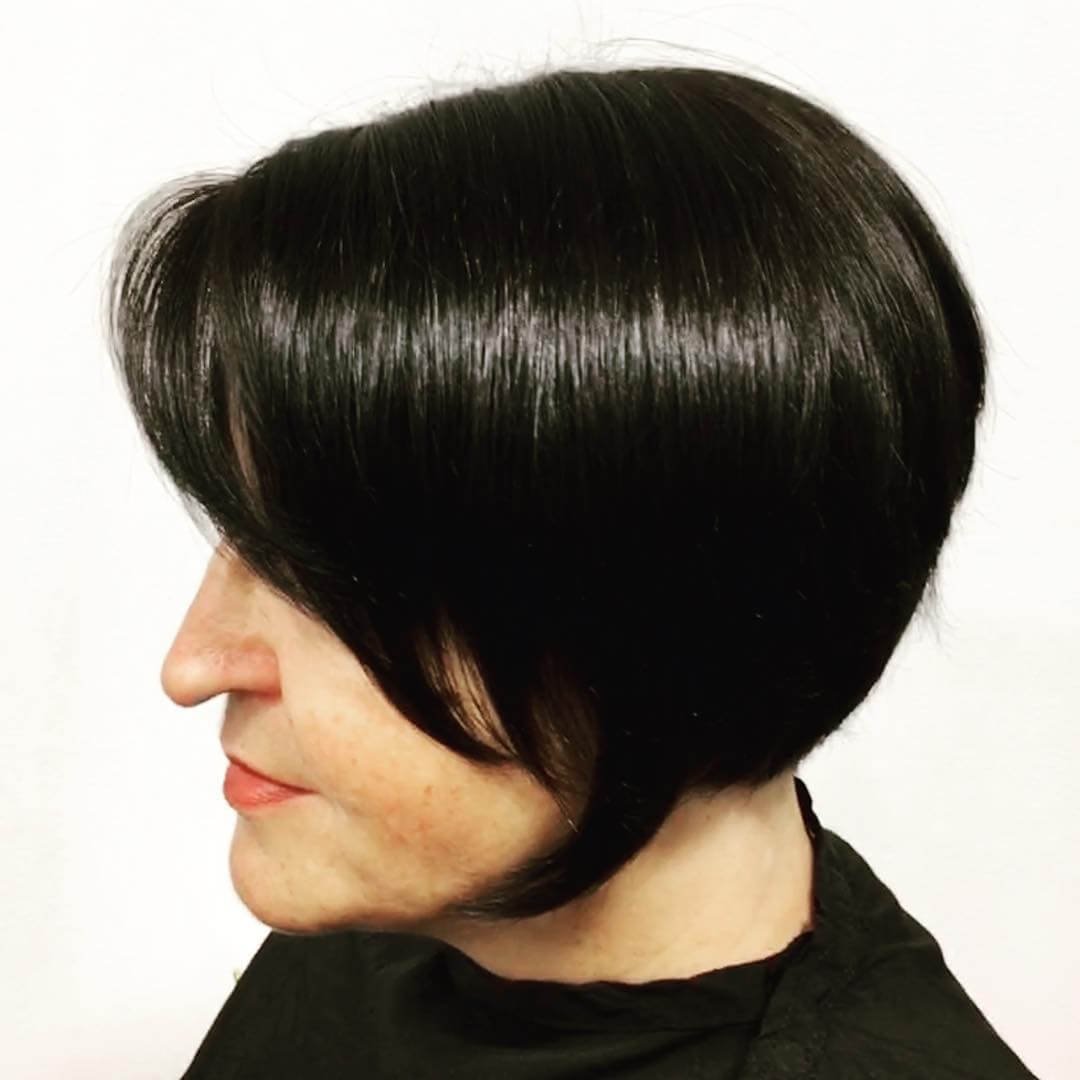 30 Choppy Bob Hairstyles Try Something New Trendy
