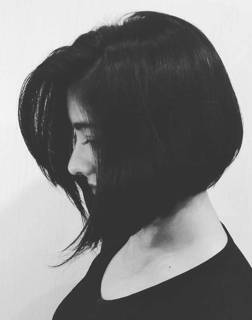 27 Classic Bob Haircuts - Style Your Hair Like Never Before
