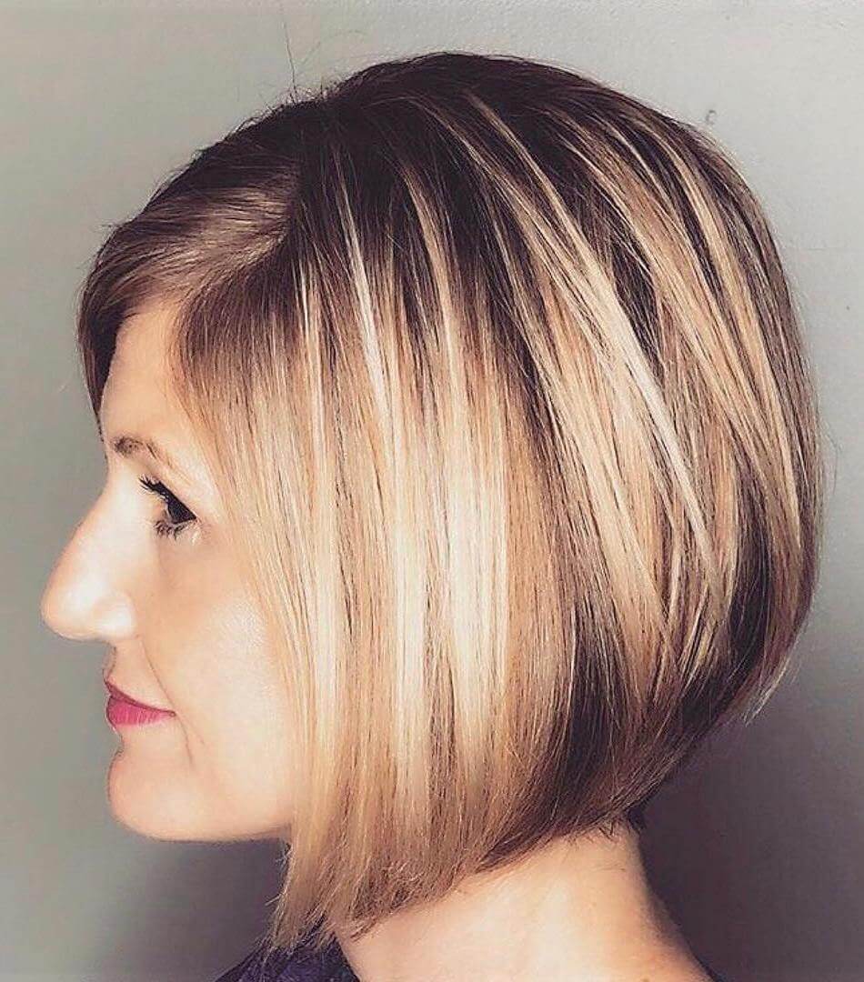 27 Classic  Bob  Haircuts  Style Your Hair  Like Never Before