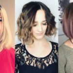Cute Bob Hairstyles