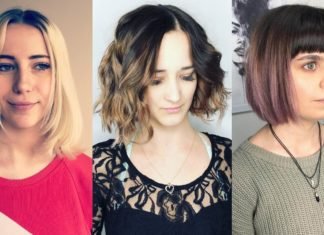 30 Cute Bob Hairstyles to Increase the Beauty Cute Bob Hairstyles