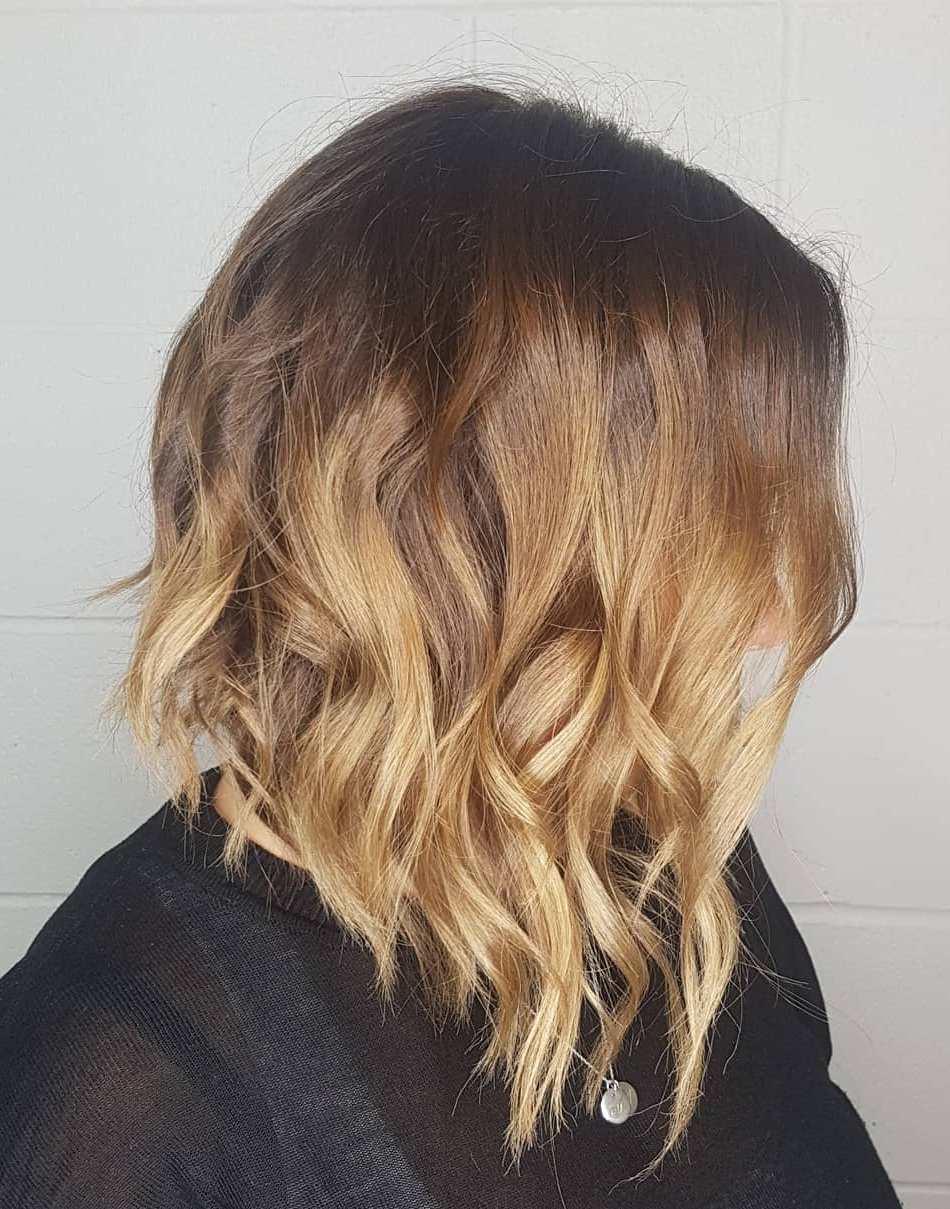 30 Amazing Inverted Bob Haircuts To Try This Year
