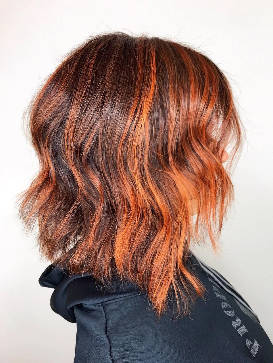 30 Amazing Inverted Bob Haircuts To Try This Year