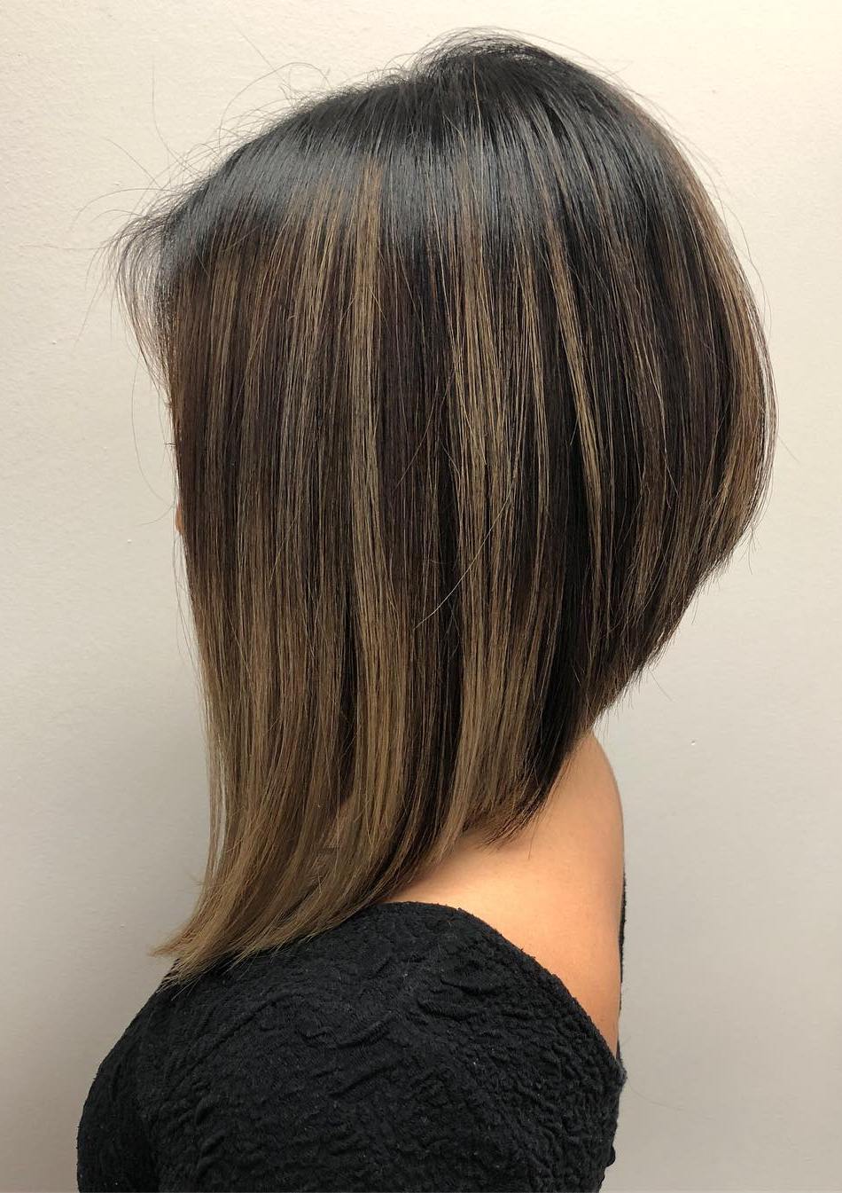 Picture Of Inverted Bob