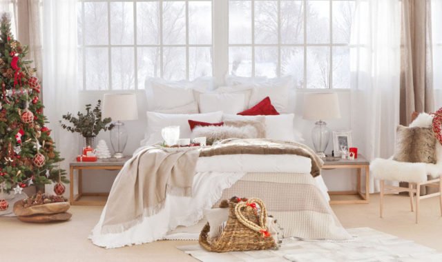 Check Out Top 26 Most Wonderful Modern Christmas Decor Ideas