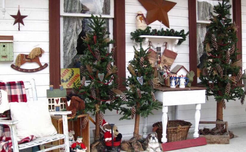 vintage christmas tree decorating ideas outdoor vintage christmas decorations tree decorations 21 ideas for this holiday season vintage christmas tree decorating ideas outdoor vintage christmas decorations tree decorations 21 ideas for this holiday season