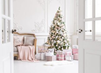 Check Out Top 26 Most Wonderful Modern Christmas Decor Ideas