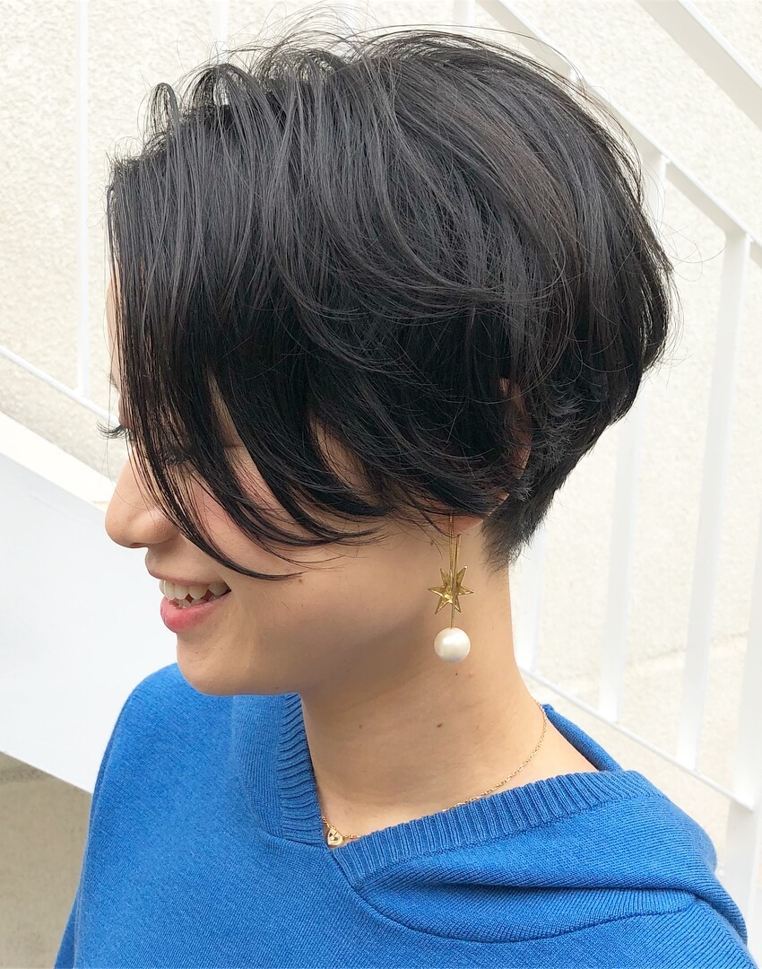 20 Exclusive Wedge Haircuts to Get the Desired Look