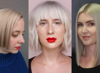 30 Trending Fresh Blonde Bob Hairstyles Blonde Bob Hairstyles