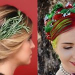 Christmas Hairstyles