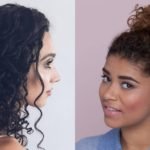 Curly Updo Hairstyles
