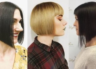 25+ Gorgeous Graduated Bob Haircuts for Women of All Ages Graduated Bob Haircuts