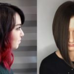 Inverted Bob Haircuts