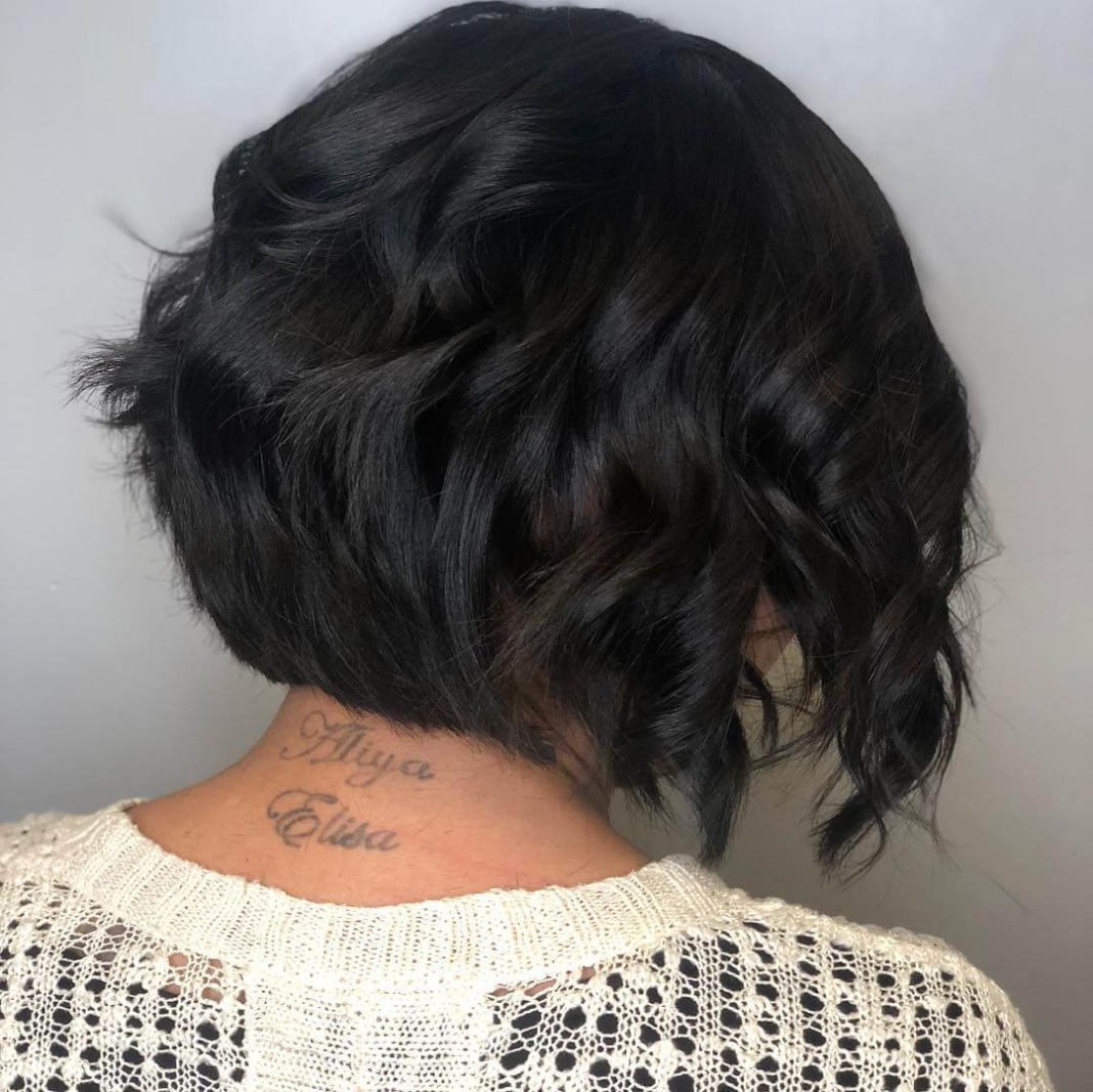 Layered Bob Haircuts - Know the Variety of Style Trends