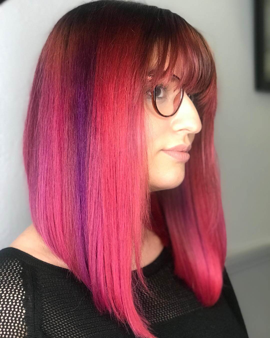 25 Amazing Long Bob Haircuts For Every Women