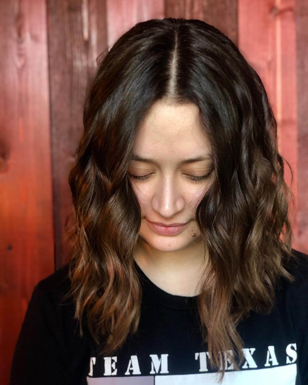 25 Amazing Long Bob Haircuts For Every Women