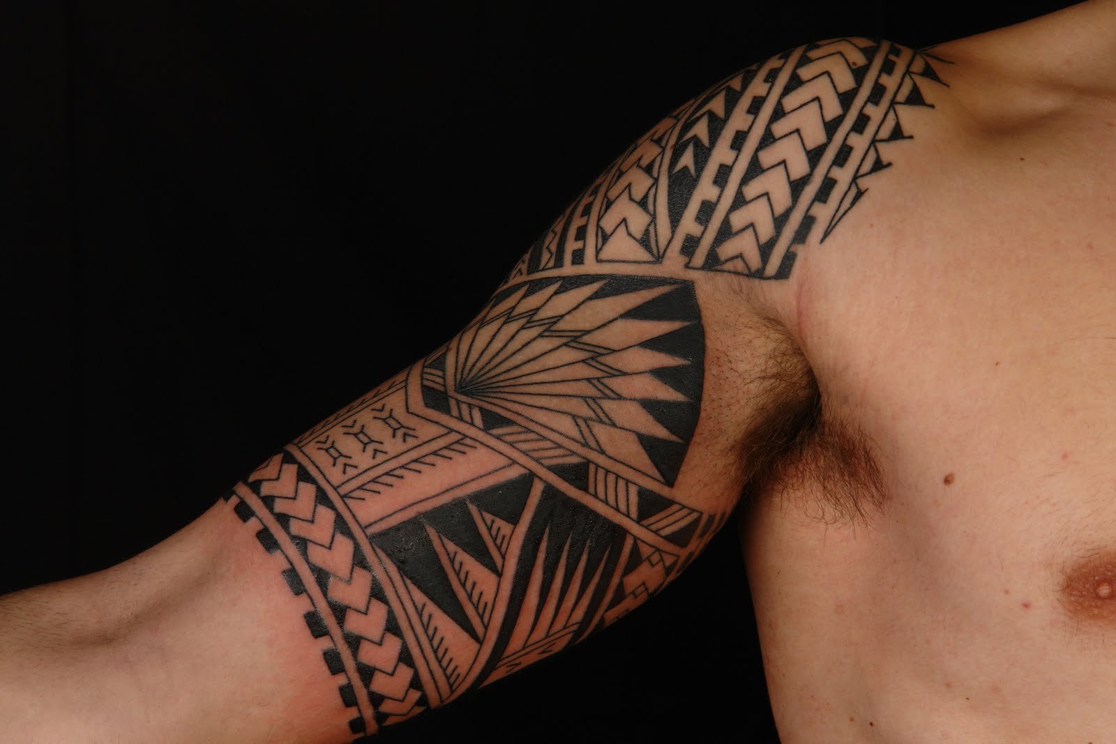 Maori Tattoo Ideas The Ultimate Collection Of Ta Moko