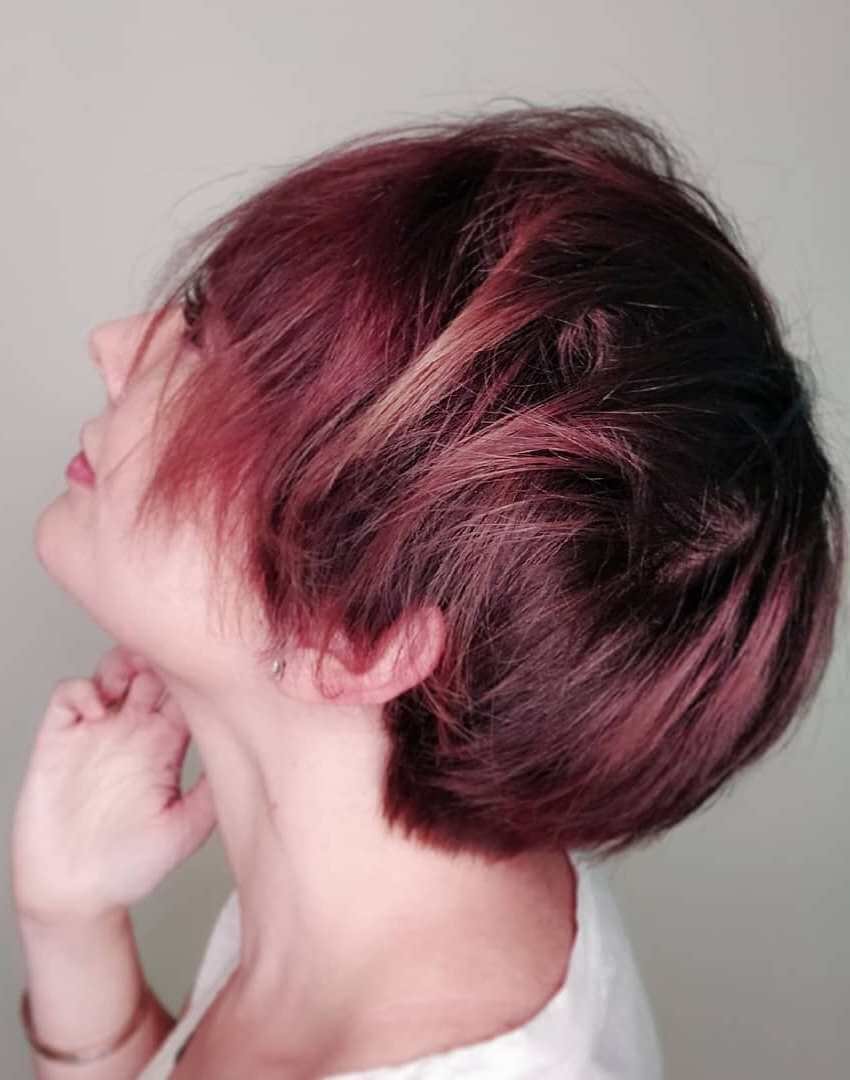 30 Short Bob Haircuts Flaunt Your Short Hair Surprise Everyone
