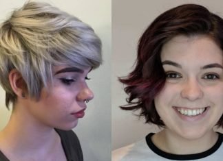 20 Exclusive Wedge Haircuts to Get the Desired Look Wedge Haircuts
