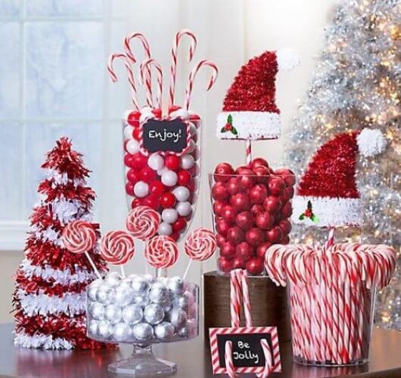 22 Whimsical Christmas Decoration Ideas You Ll Love