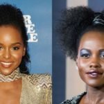 African American Curly Hairstyles