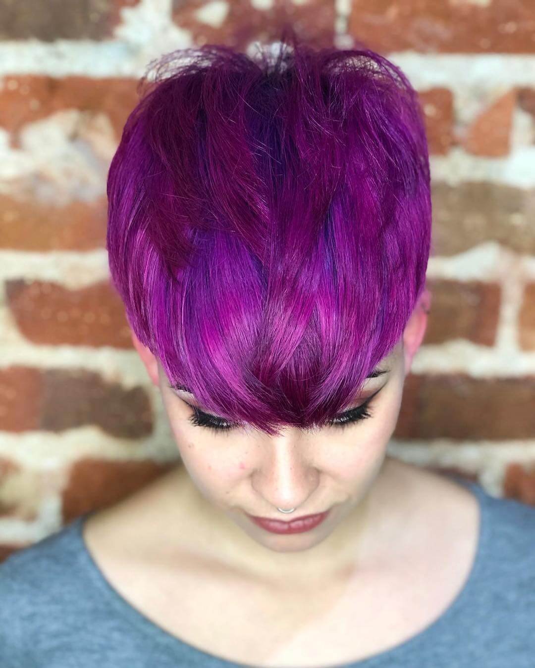 20 Gorgeous Bowl Haircuts One Must Try