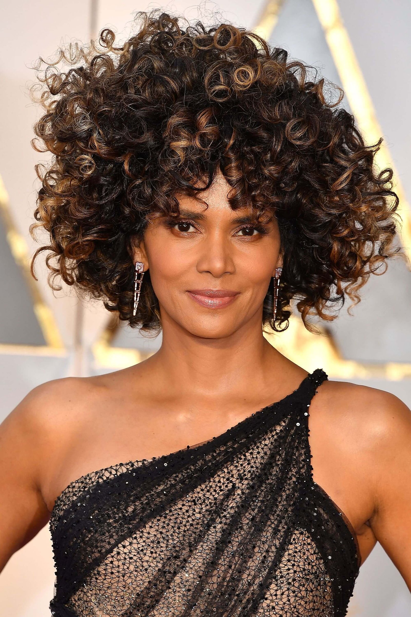 20 Easy Curly Hairstyles Style Up Like A Pro