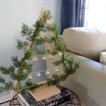 Innovative Small Space Christmas Decoration