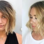 Layered Bob Haircuts