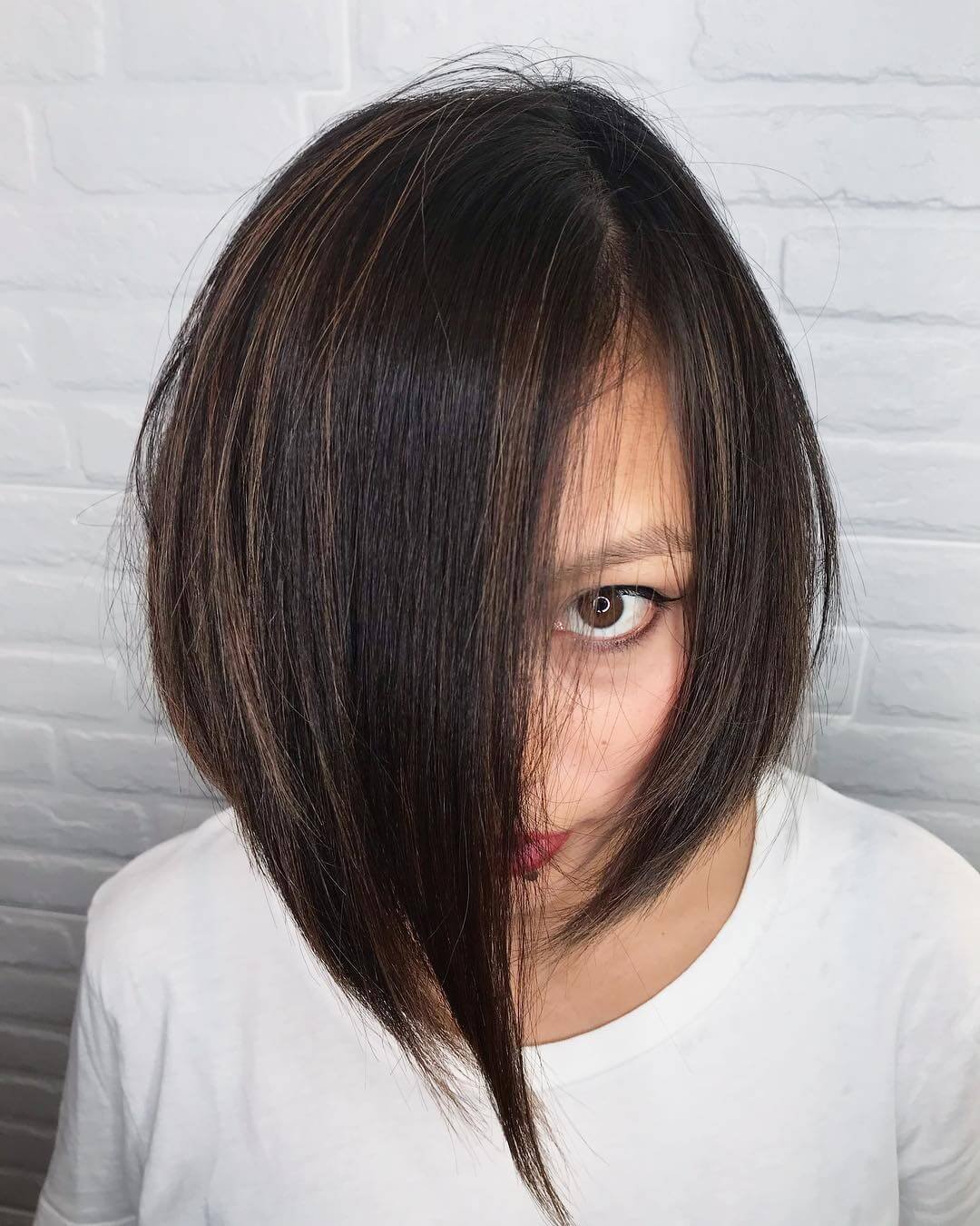 25 Trending Medium Bob Haircuts And Hairstyles