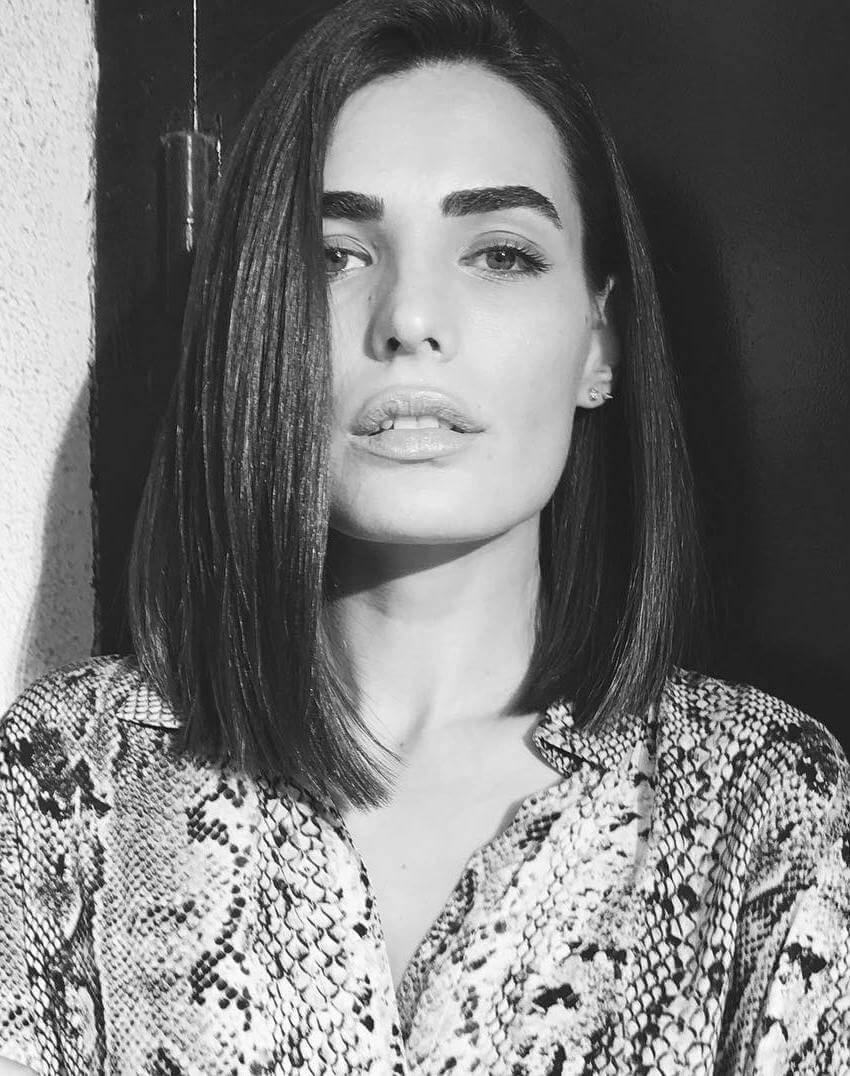 25 Trending Medium Bob Haircuts And Hairstyles