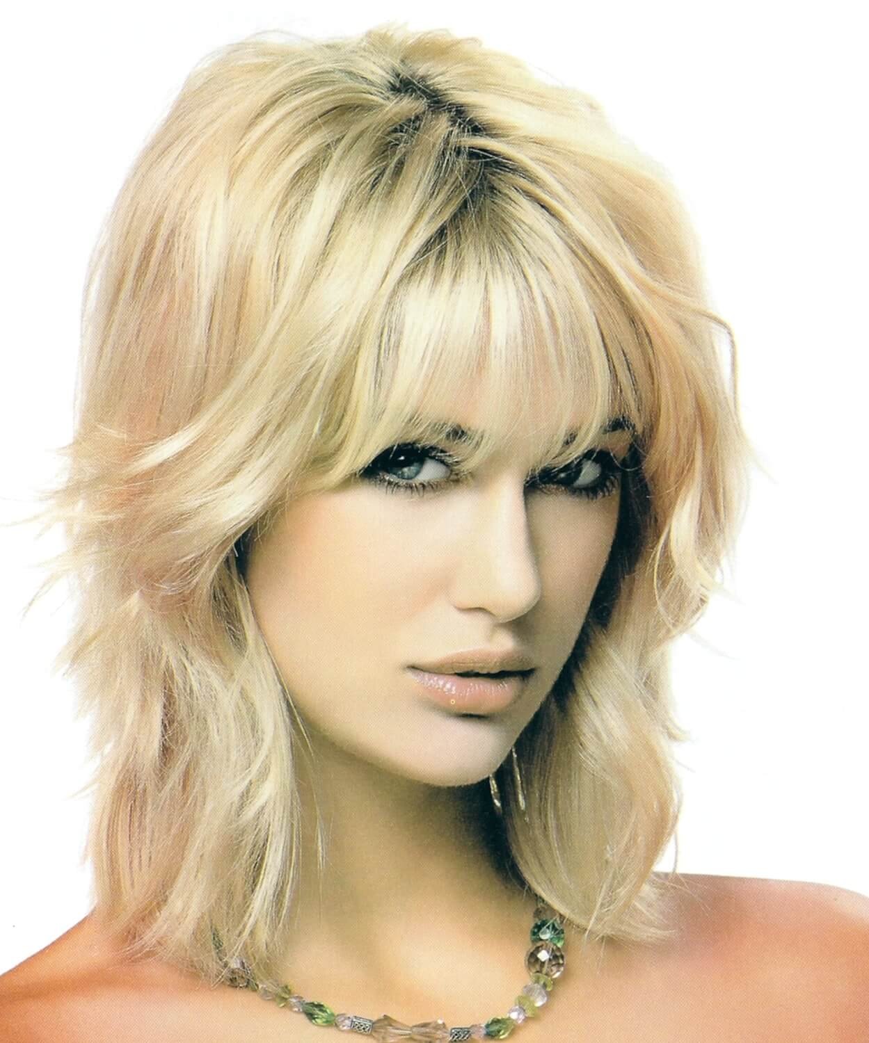 20 Amazing Short And Shaggy Hairstyles Popular Haircuts