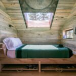 Rustic Natural Tones Bedroom Decor