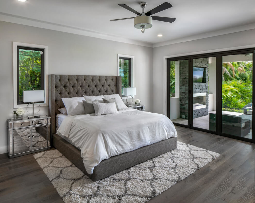 30 Latest Modern Bedroom Design Ideas For A Sleek Look