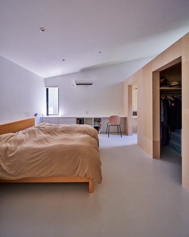 20 Elegant Brown Bedroom Design Ideas Full Of Warmth