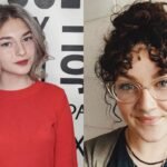 Professional Curly Hairstyles