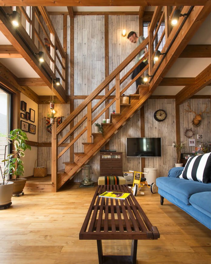 15 Refreshing Asian Living Room Design Ideas For A Serene Touch