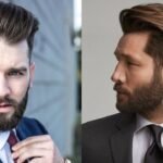 Businessman Haircuts