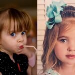 Hairstyles for Little Girls