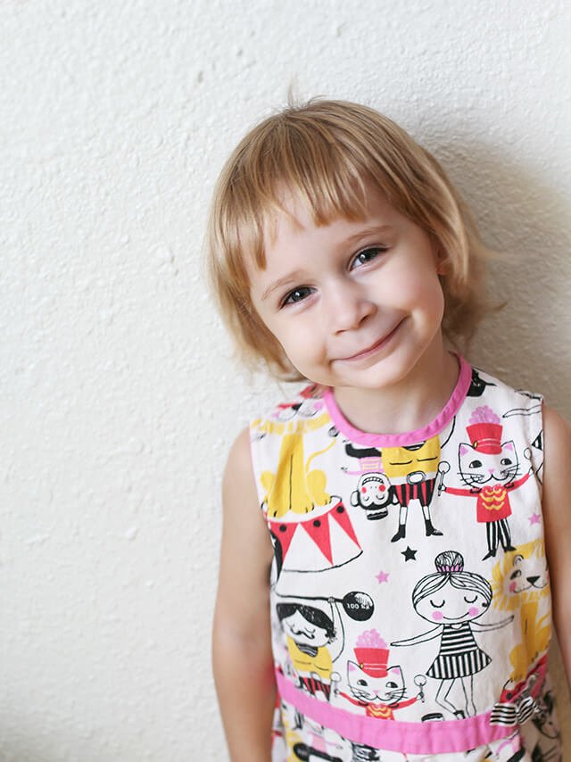 25 Beautiful Hairstyles For Little Girls