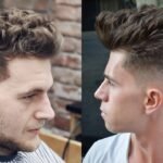 Low Fade Haircuts