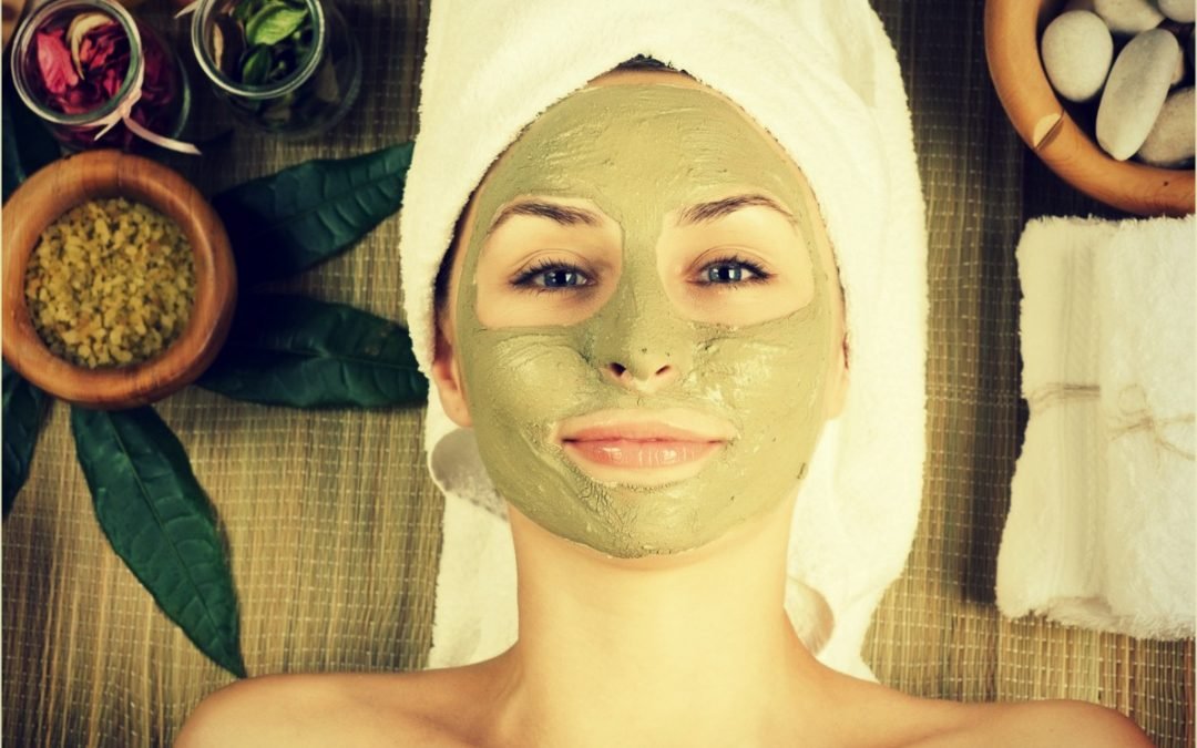 Green Tea for Skin Care