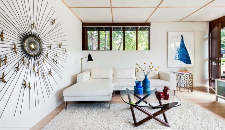 18 Utterly Gorgeous White Living Room Design Ideas
