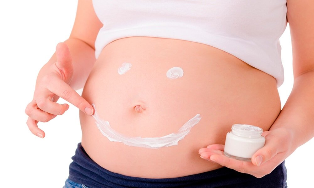 Take Care of Skin during Pregnancy