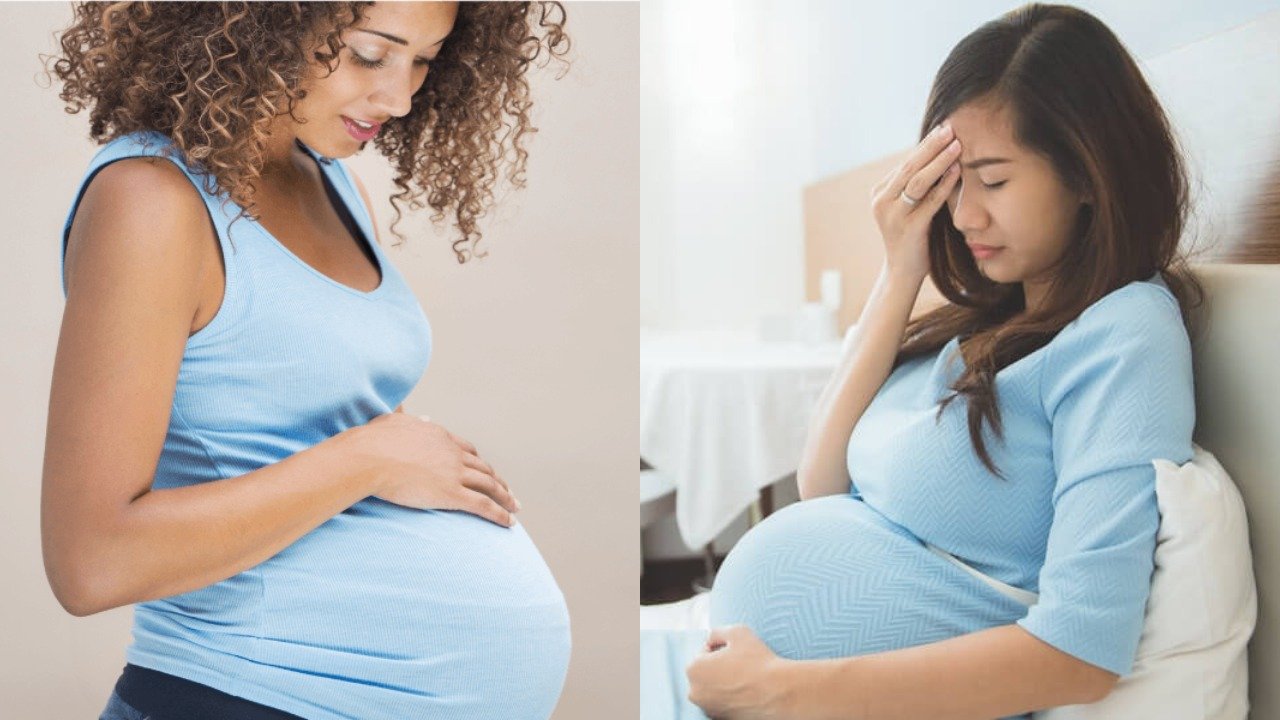 Changes You Can Expect During Pregnancy