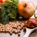 Best Diet Plan for Vegetarians
